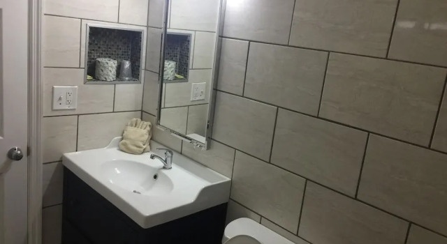 Двухместный номер Classic Flamingo Inn