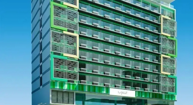 UPad Hotel, Забронировать Отель Манила 