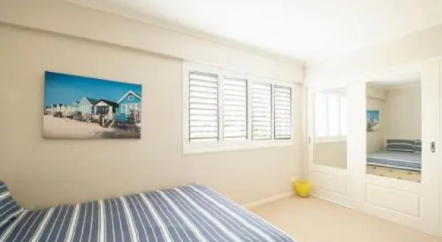 Beachside 4 With Airconditioning And Spa Bath