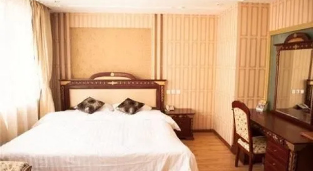 Qingdao Shengyu Business Hotel