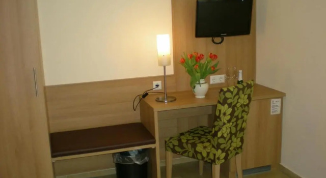 Номер Standard Hotel Goldener Löwe
