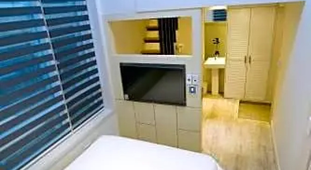 Habitación De lujo Hotel The-Ore