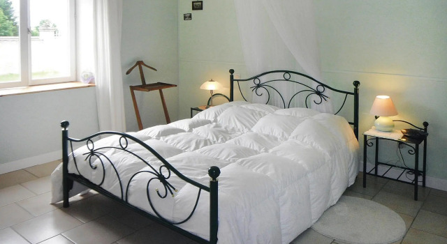 House Near Lac de Madine With Historic Charm, Reserva ahora Hotel Lahayville 