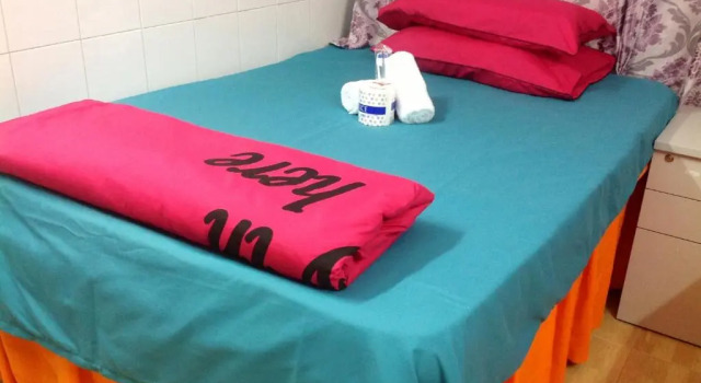 Head Sun Guest House
