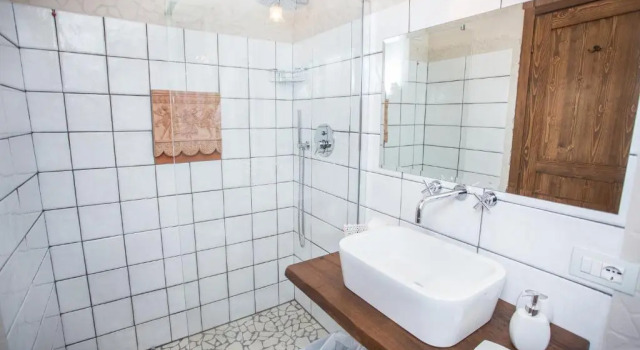Номер Superior Locanda Antico Casale Cesenatico