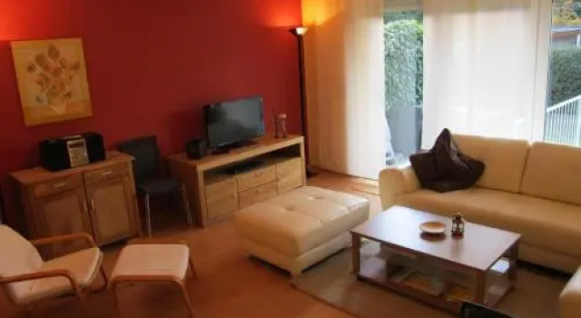 Ferienwohnung Schenefelder Drift, Réserver Hôtel Iserbrook Schenefeld