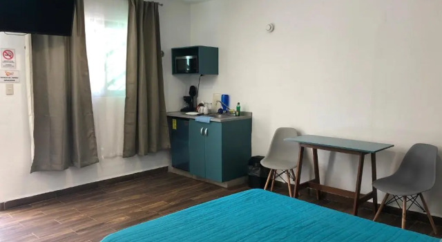 Suites del Sureste, Book Hotel Hoteller i Yucatán med pool, Swimmingpool