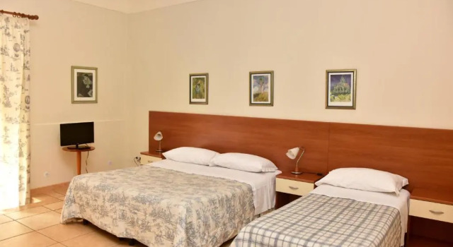 Номер Standard Affittacamere Sestiere Santa Caterina