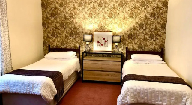 Derrynane Bay House, Book Hotel Hotels in Kerry with Parking, Parking