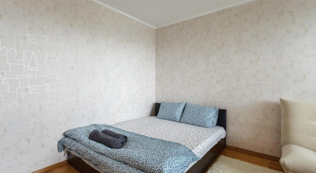 BestFlat24 on Menzhinsky Street, Reservar Hotel Hotéis baratos em Moscou