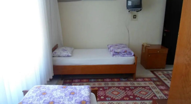 Двухместный номер Standard Hasyurt Hotel