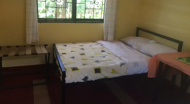 Acacia Tree Apartments, Book Apartment Marangu Moshi Rural