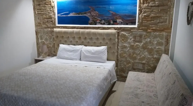 Petrakis Beach
