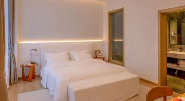 Люкс Wild China Museum Boutique Hotel & Salon Dali