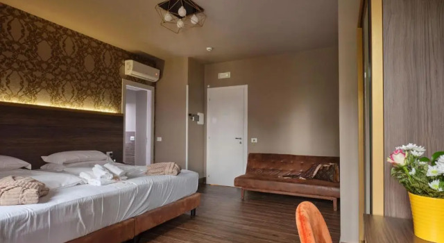 Номер Standard Hotel Giulietta