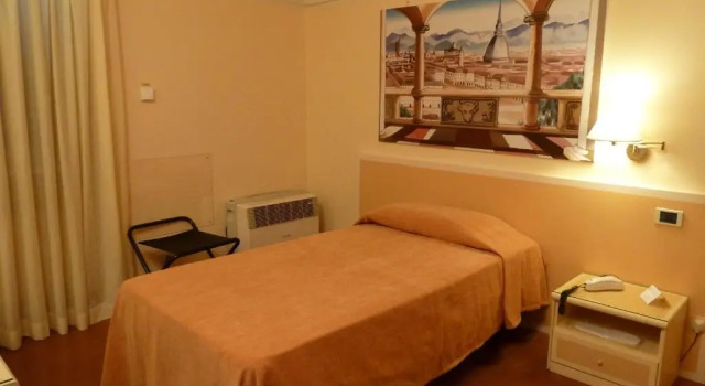 Номер Standard Hotel Antica Dogana
