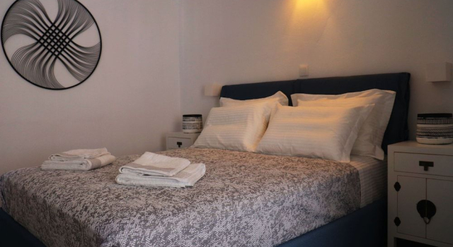 Aerenia Luxury Suites, Забронировать Отель Отели Картерадос 3 звезды, 3*