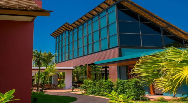 Mai Morn Resort