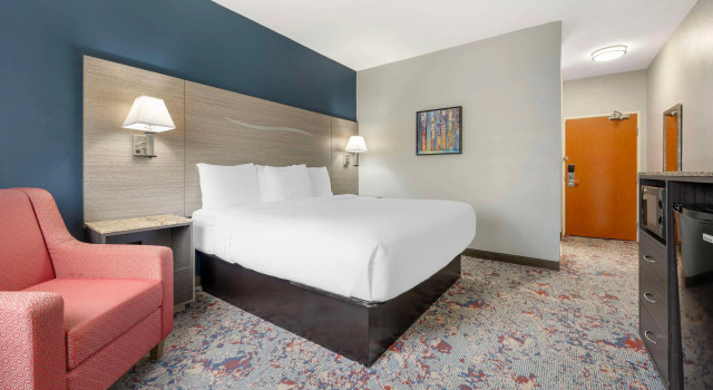 Best Western Kokomo Hotel, Réserver Hôtel Hôtels à Indiana avec piscine, Piscine