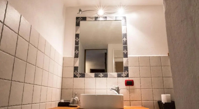Двухместный номер Standard B&B La Gruba Dortoir