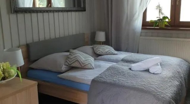 Apartament u Majerczyka, Book Apartment Hotels in Tatras with Parking, Parking