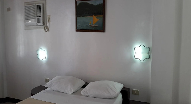 Номер Superior Seashore Beach Resort