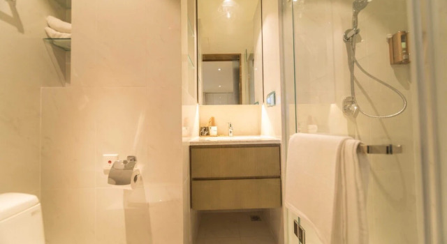 Yige Yunshe Service Apartment