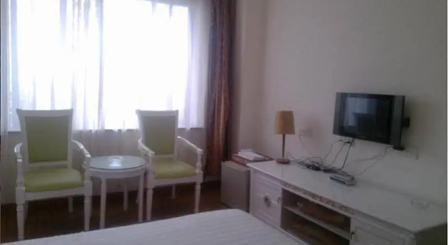 Changsha Milky Way Hotel