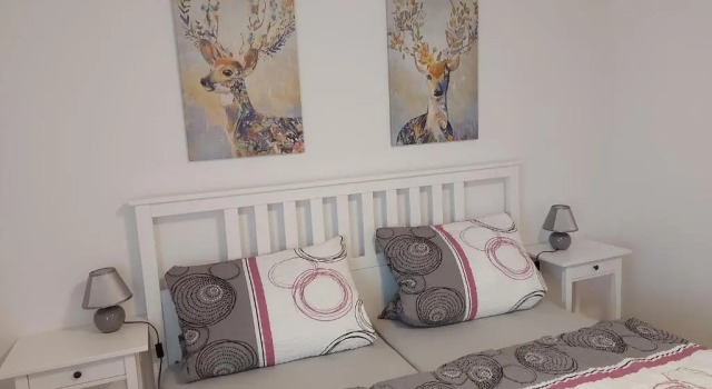 Ferienwohnung Geier, Varaa Hotelli Hotellit Baijeri pysäköinnillä, Pysäköinti