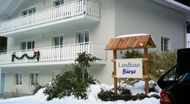 Landhaus Bürse, Забронировать Дом для отпуска Флаттах 