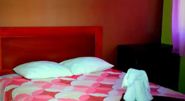 Номер Standard Hotel San Jerónimo