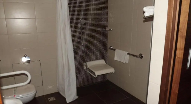 Standard Doppel Zimmer Hotel Aurel