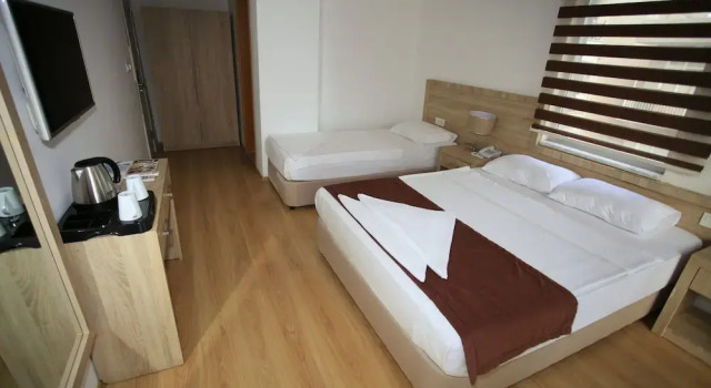Номер Superior The Marmaris Boutique Hotel
