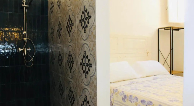 Двухместный номер Standard B&B Dimora San Vincenzo