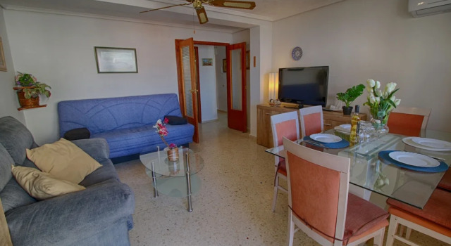Apartamento Levante Beach Costa Calpe, Забронировать Апартаменты/квартира Апартаменты Кальпе, рядом с Пляж Ареналь, Апартаменты/квартира