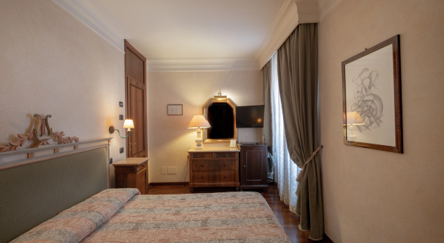 Hotel Relais Ducale