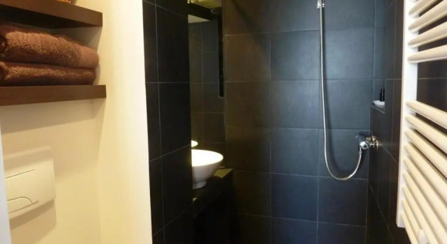 Номер Standard La LUNA - VILLA D'ARCHITECTE B&B VUE MER ET JACUZZI