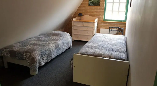 Country Life Comfortable Holiday Residence, Rezervasyon Otel Schagen 
