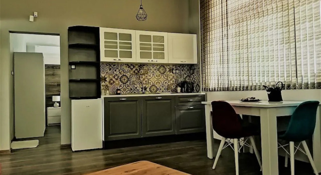 The Old Bakery Apartments, Book Lejlighed Lejligheder i Plovdiv, Lejlighed