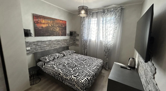 Номер Classic c 1 комнатой Our Guest House