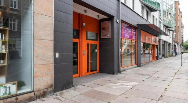 MARGI Brandy Apartament, Забронировать Апартаменты/квартира Средместье Щецин, рядом с Парк Яна Каспровича