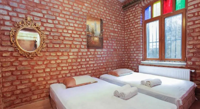 Sultana Suites, Забронировать Апартаменты/квартира Апартаменты Стамбула, рядом с Улица Истикляль, Апартаменты/квартира