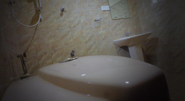 Sigiri Rainbow Lodge