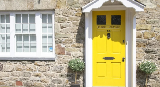 Church Cottage