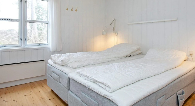 2 Person Holiday Home on a Holiday Park in Vaeggerlose, Prenota Casa vacanze Ville a Falster, Villa