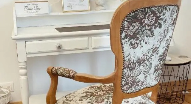 Номер Deluxe Ar Maen Gite et Chambres dhotes