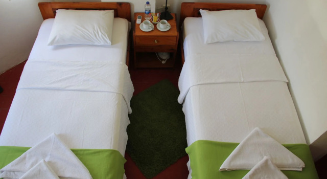 Caretta Caretta Hotel