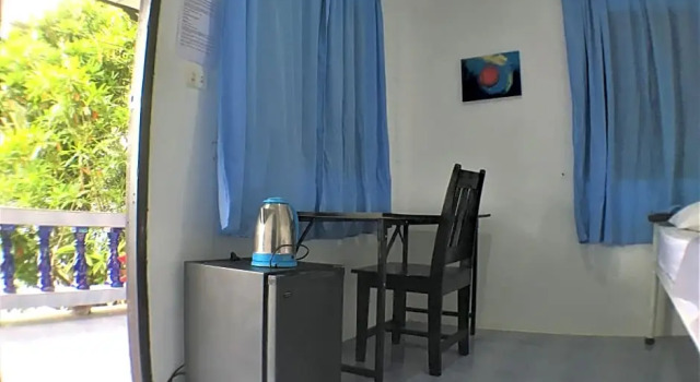 Secret Place Apartment