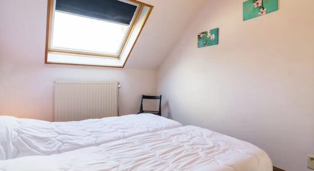 Spacious Farmhouse in Fontenelle with Garden, Rezervați Apartament Fontenelle Belgia