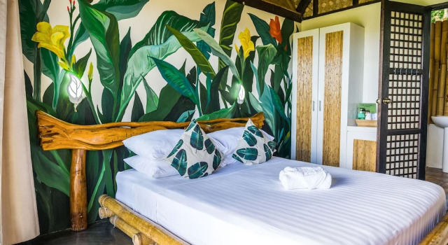 Suite Fox & The Firefly Cottages